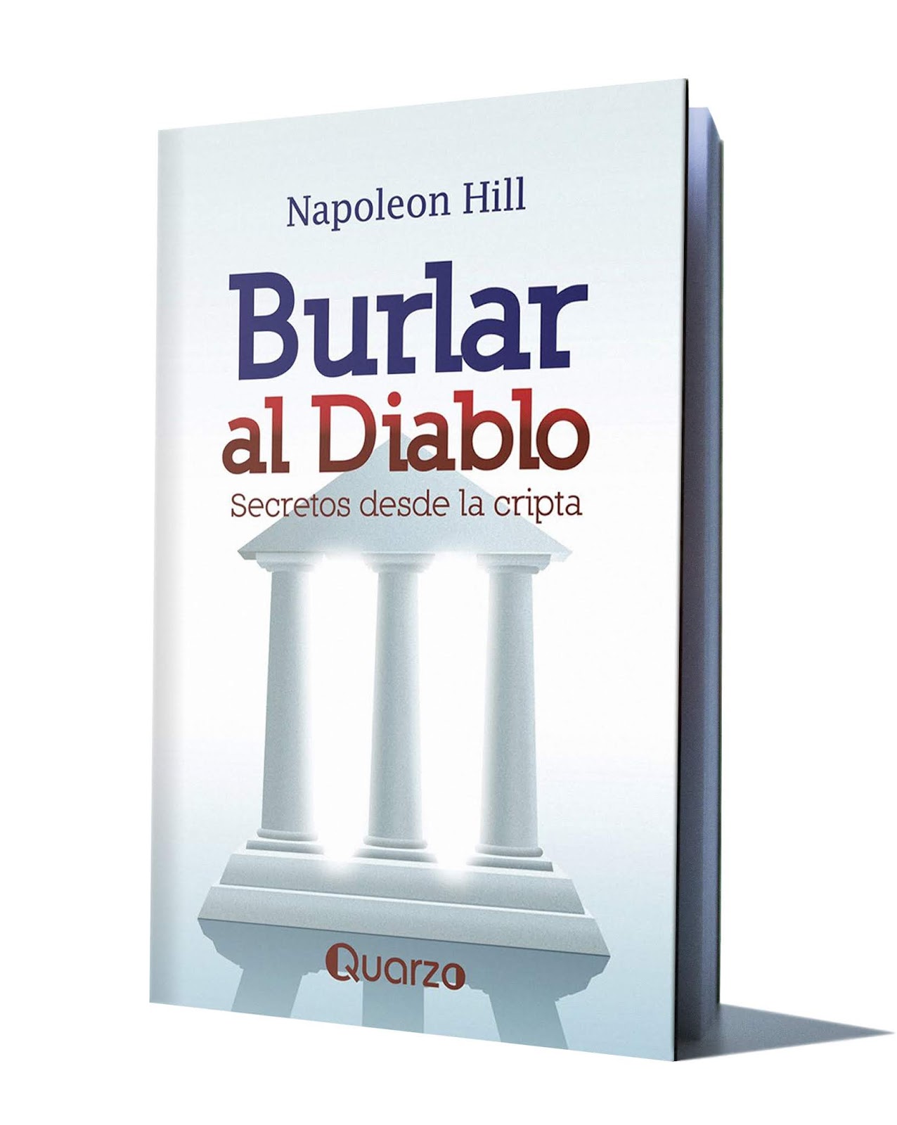 Napoleon Hill - MÁS ASTUTO QUE EL DIABLO (Audiolibro Resumen